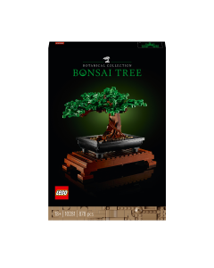 Lego 10281 Creator Expert Bonsai Tree