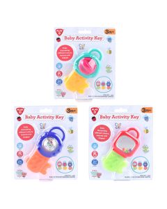 Playgo 1502 Baby Activity Key