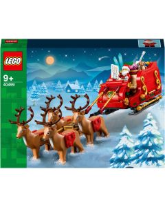 LEGO 40499 Santas Sleigh