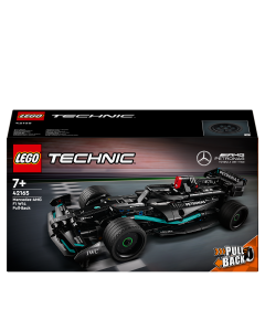 LEGO 42165 Technic Mercedes-AMG F1 W14 E Performance Pull-Back