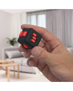 Ultimate Fidget Cube.
Fits in your pocket.
Great gift.