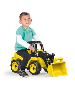 Dolu 71344 Giant Loader Sit & Ride