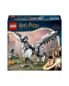 LEGO 76427 Harry Potter Buckbeak Figure Building Toy