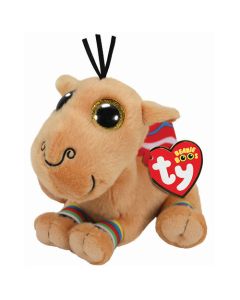 TY Beanie Boos Jamal Camel