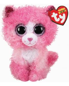 TY Beanie Boo Reagan Cat