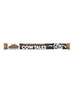 Cow Tales Chocolate Brownie 28g