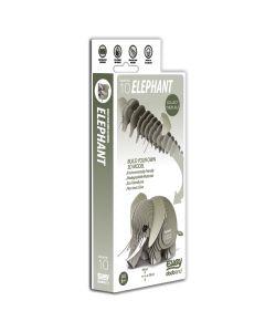 Eugy D5002 Elephant