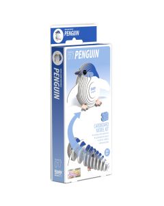 Eugy D5005 Penguin