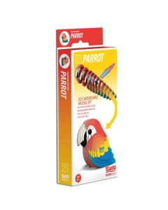 Eugy D5021 Parrot