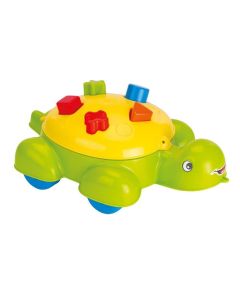 Dolu 6016 Turtle Shape Sorter 5 pcs