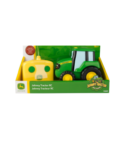 Johnny 42946A1 Johnny Remote Control Tractor