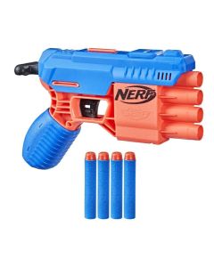 Nerf E6973 Alpha Strike Fang Q5-4