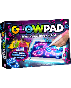 John Adams Glowpad 