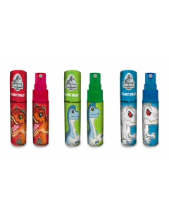 Jurassic World Candy Spray 25ml