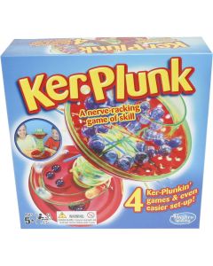 Hasbro Games A5640 Kerplunk