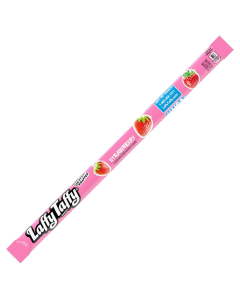 Laffy Taffy Strawberry Rope Candy 22.9g