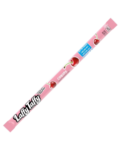 Laffy Taffy Cherry Rope Candy 22.9g