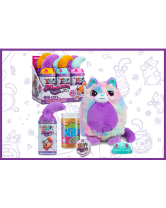 Basic Fun 03939 Missfittens Assortment (1Supplied)