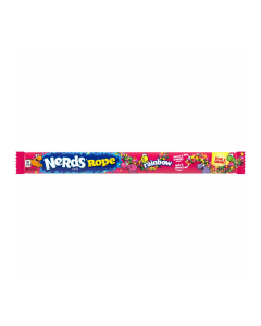 Nerds Rainbow Rope 26g