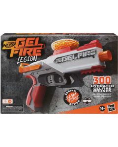 Hasbro F8682 Nerf Gelfire Legion