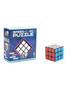 RMS R05-1384 Puz Blox Speed Puzzle Cube