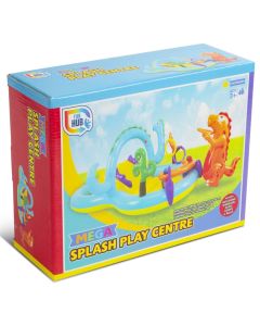 Grafix R05-1078 Dino Splash Centre