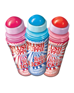 Slush Puppie Roller Licker - 60ml