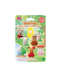 Sylvanian Families 5751 Forest Play Blind Bag Single Pack