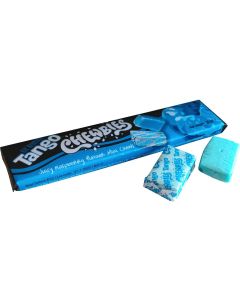 Tango Blue Raspberry Chewbies 30g Pack