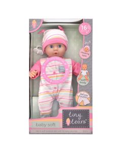 Tiny Tears 11016 38cm Doll with Sound