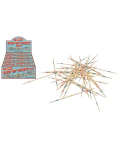 Super Retro TY4272 Pick up Sticks .