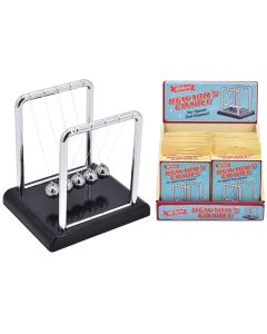 Retro TY4430 Newtons Cradle 