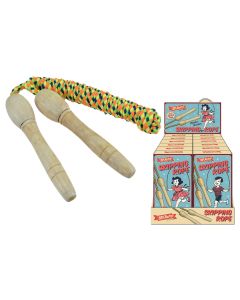 Super Retro TY4492 Skipping Rope