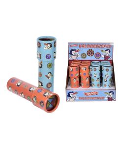 Super Retro TY9027 Kaleidoscopes