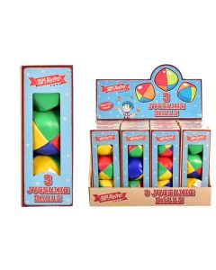 Super Retro TY9152 Juggling Balls