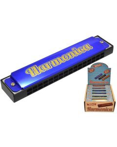 Super Retro TY9677 Harmonica