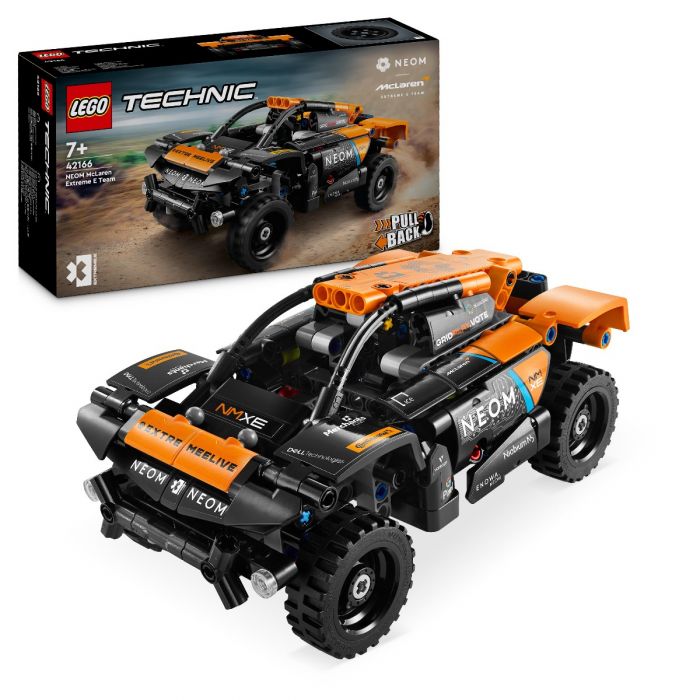 LEGO® Technic - LEGO.com for kids