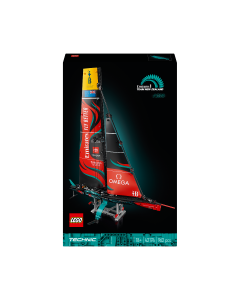 LEGO 42174 Technic Emirates Team New Zealand AC75 Yacht Set