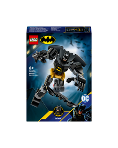 LEGO 76270 DC Batman Mech Armour Super-Hero Building Toy Set