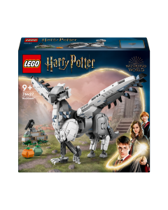LEGO 76427 Harry Potter Buckbeak Figure Building Toy