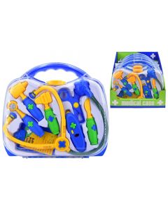 Carry Case TY0877 Doctor Set
